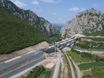 MOTORWAY DEMIR KAPIJA-SMOKVICA, AKTOR, 04JUL2016