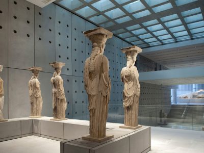 armos acropolis museum