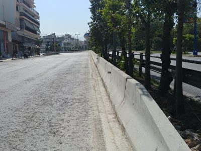 Οδός Χαμοστέρνας_Καλλιθέα_DB 80E