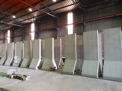 Armos prokat bunker silos 7