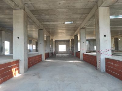 Control Building internal (2)